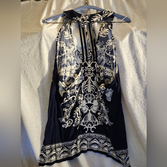 Kenar Tank Top - Picture 2 of 5